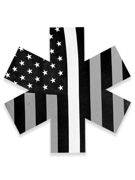 Thin White Line USA