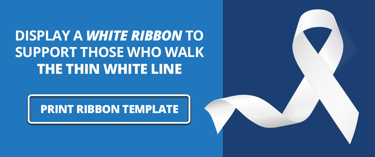 Thin White Line USA