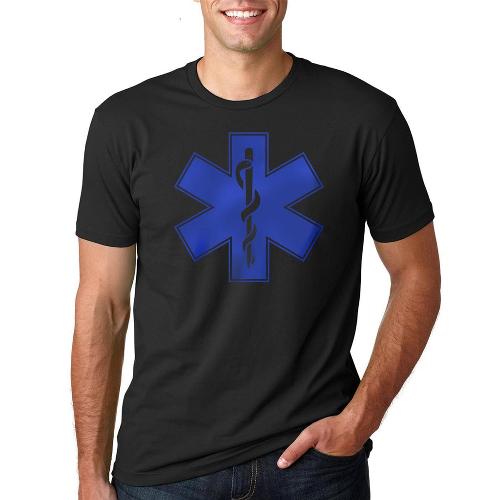 T-Shirt - EMS