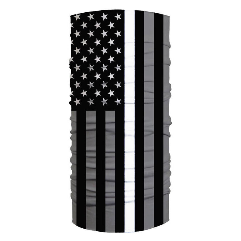 Thin White Line Gaiter